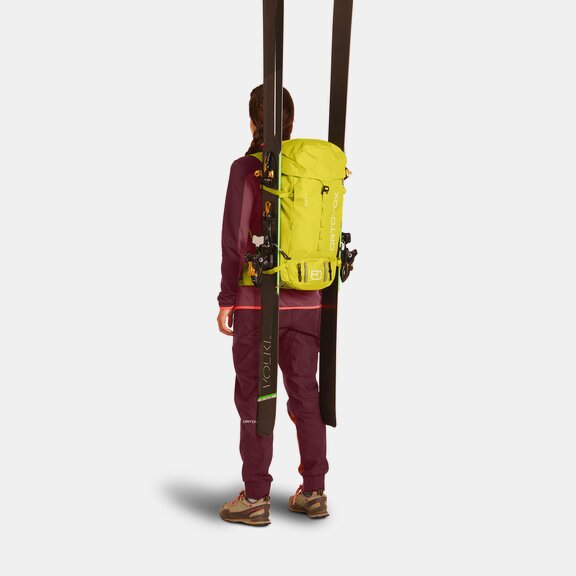 ORTOVOX TRAD 33S | Climbing backpacks | ORTOVOX